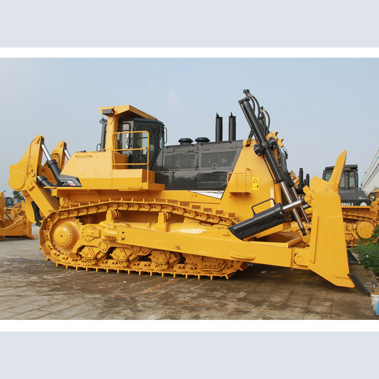 SD90: Earthmoving Machinery 900hp   Bulldozer Landfill Bulldozer Random Spare Parts for free