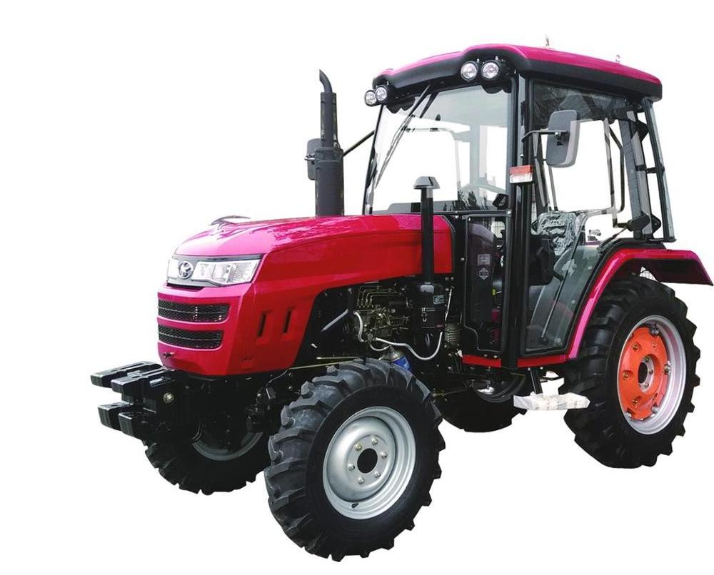 China Shifeng brand new SF304 30hp mini farming tractors for agriculture