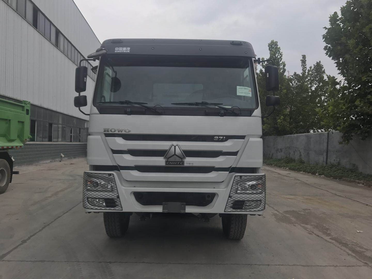 Mining Dump Truck 90 Ton In Algeria Market