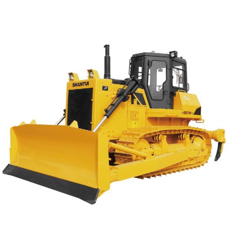 2022 Oriemac Shantui Low Price High Quality Bulldozer D6 D7 D8 D9 dozer