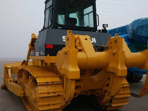 2022 Oriemac Shantui Low Price High Quality Bulldozer D6 D7 D8 D9 dozer