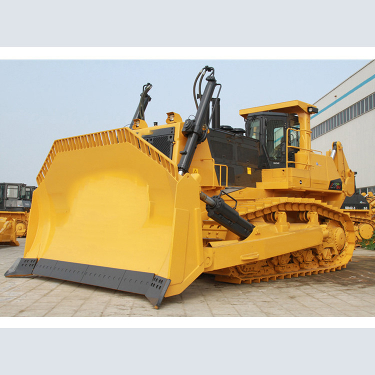 SD90: Earthmoving Machinery 900hp   Bulldozer Landfill Bulldozer Random Spare Parts for free