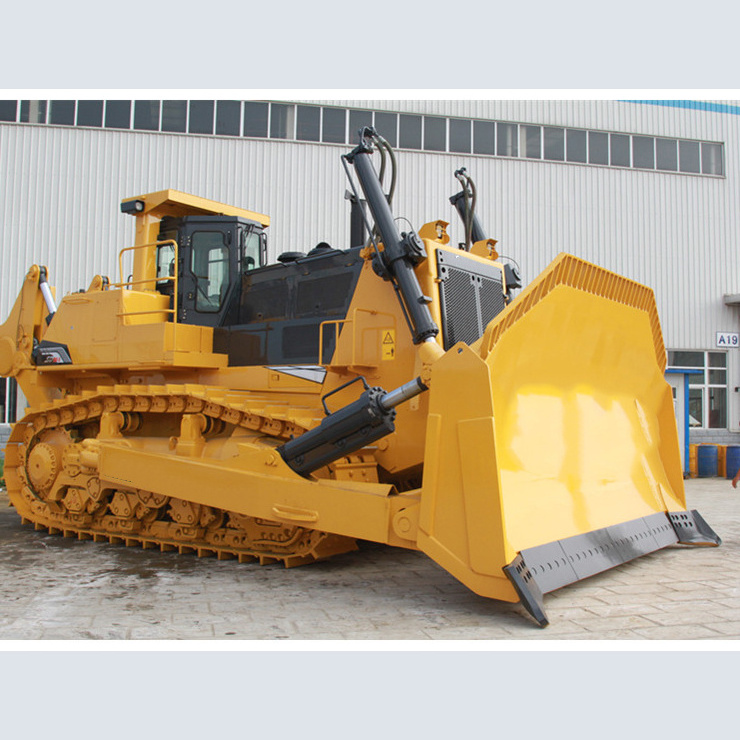 SD90: Earthmoving Machinery 900hp   Bulldozer Landfill Bulldozer Random Spare Parts for free