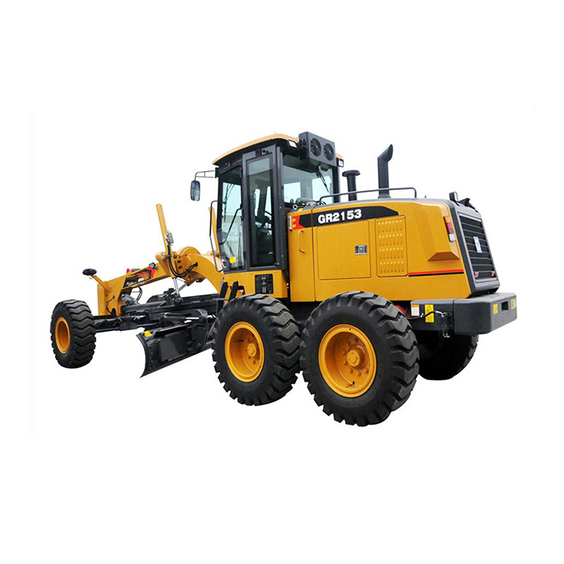 GR100 100HP Mini Motor grader With Blade/Ripper For Sale