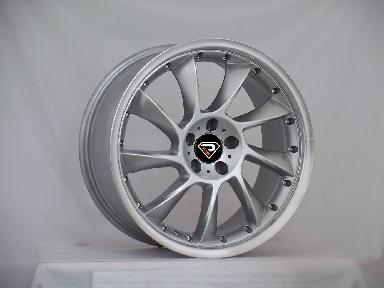 REP 804 Lorinser Alloy wheels