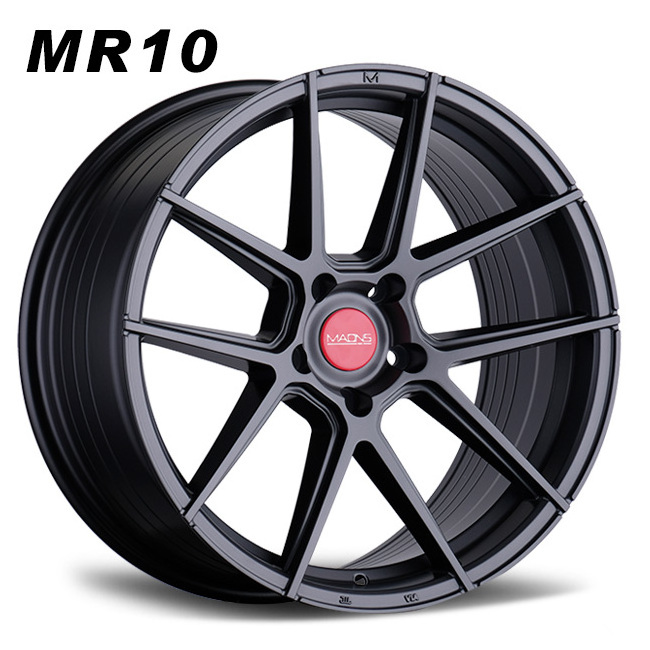 Racing wheels in high quality Rodas  jante with competitive price  rims alloy wheels