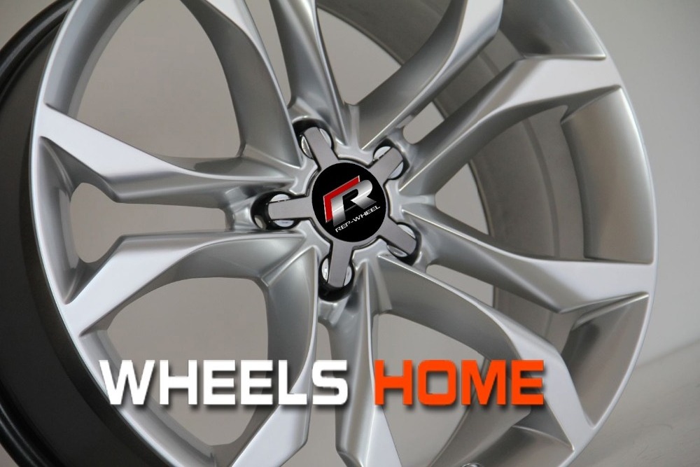 REP 610  hot-sales  alloy wheels for German cars made in China