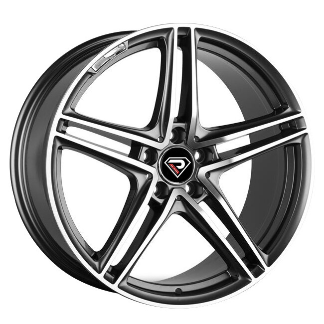 FOR MERCEDES AMG GT 19 20 INCH REP ALLOY WHEELS 8.5 AND 9.5J SIZE