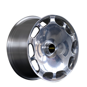 FOR MAYBACH WHEEL RIMS WITH  18/19/20 INCH 5 HOLES 112 ALLOY  WHEELS