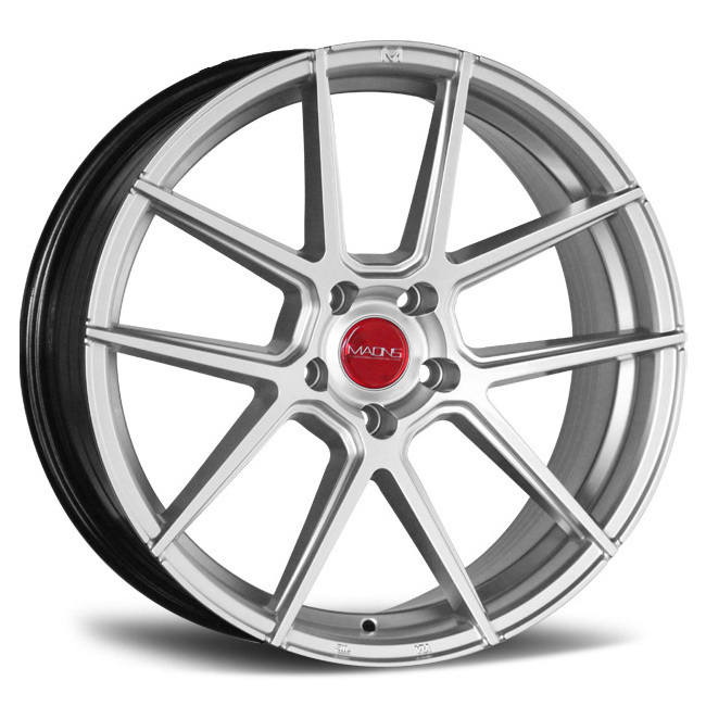 Racing wheels in high quality Rodas  jante with competitive price  rims alloy wheels