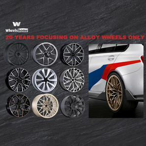 WHEELS RIMS OEM WHEEL 17/18/19/20 INCH Alloy Casting Passenger Car Wheels rims