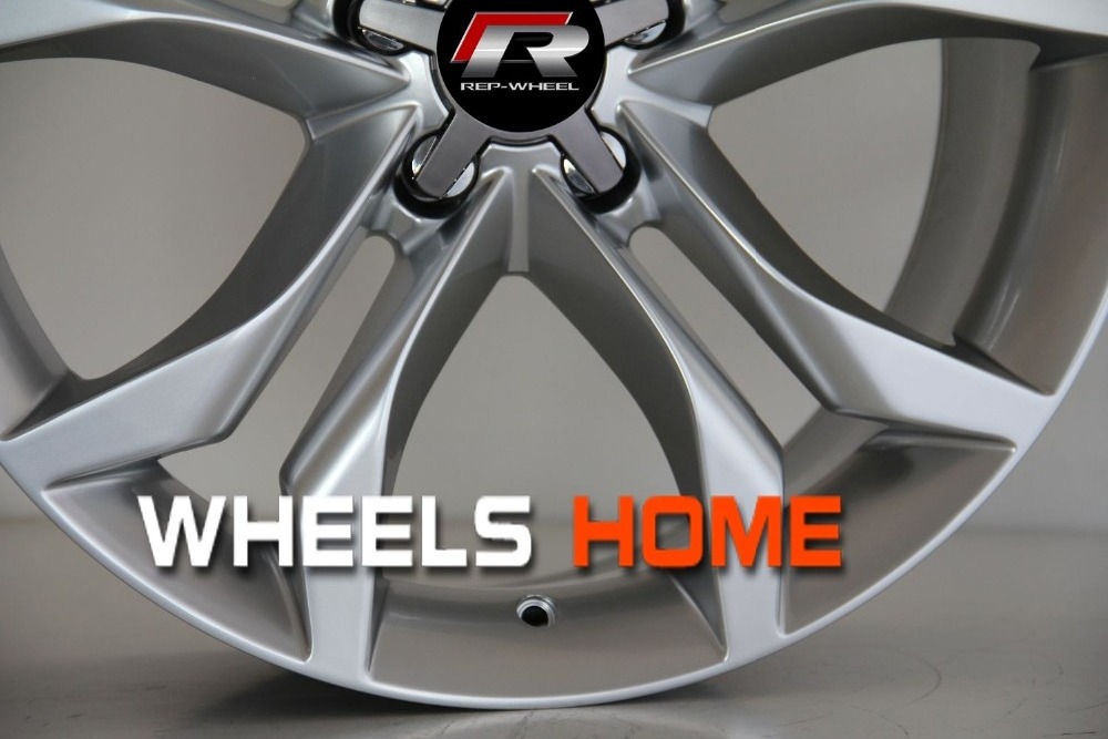 REP 610  hot-sales  alloy wheels for German cars made in China