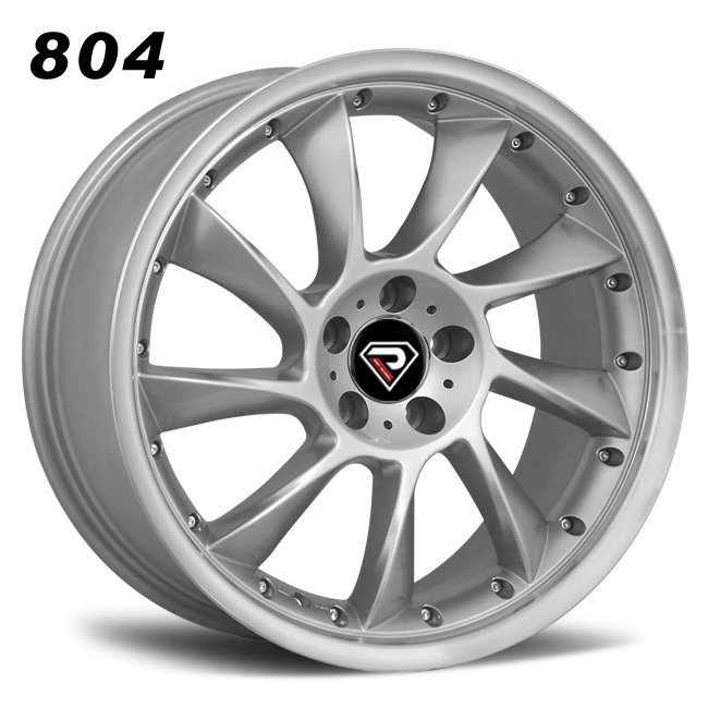 REP 804 Lorinser Alloy wheels