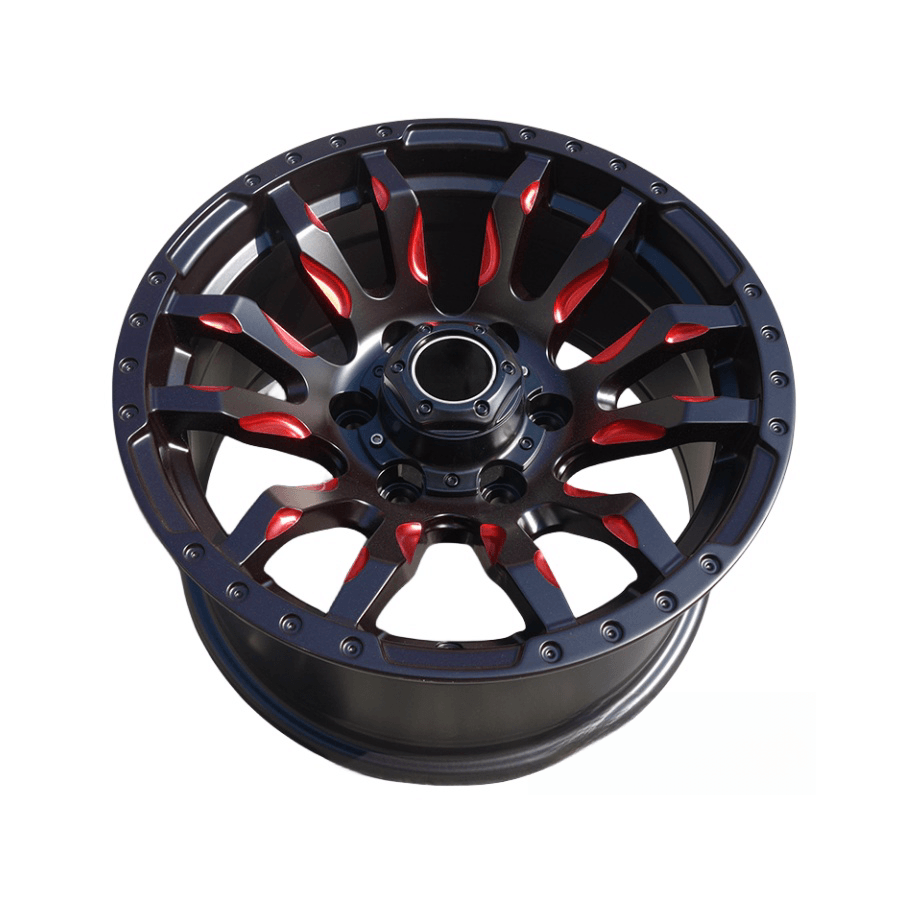 15 16 17 18 inch 5 6 hole wheels rim  Milling processing Modification  customization  aluminium alloy wheel hub