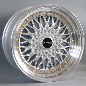 40 6061 t6 aluminum modified wheels customized forged 19 20 21 22 17 18 pink 15 inch hubcap 14 palio and tires for cars rims