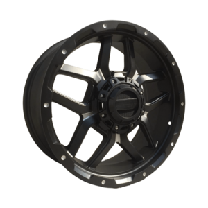 Refit SUV Cast wheel hub 20 inch 8x165.1 ET 0mm CB 106.1 Off road rims Wheel aluminium alloy HK32JT198