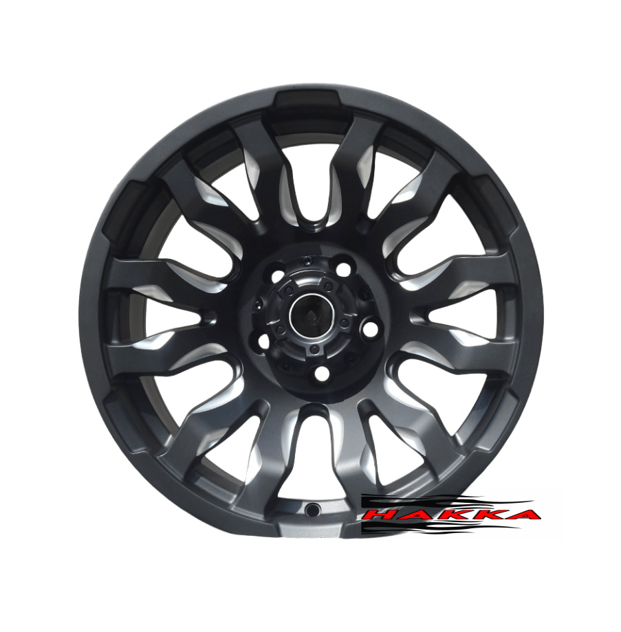 15 16 17 18 inch 5 6 hole wheels rim  Milling processing Modification  customization  aluminium alloy wheel hub