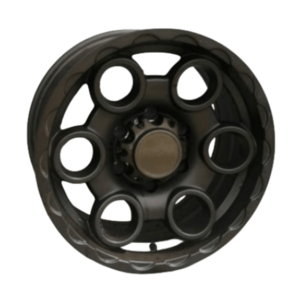 16 17 inch 5 6 x 139.7 5 x 150  114.3 CB 110 71.6 wheel rim Cast High performance Aluminum alloy wheel