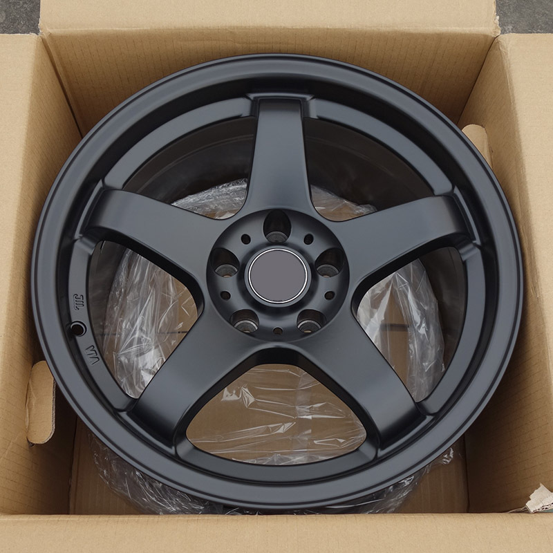 new arrival 16 17 18 20 inch wheels rims offroad car rines with certificated