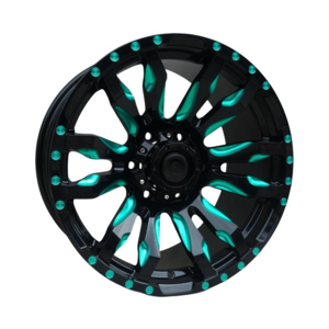 15 16 17 18 inch 5 6 hole wheels rim  Milling processing Modification  customization  aluminium alloy wheel hub