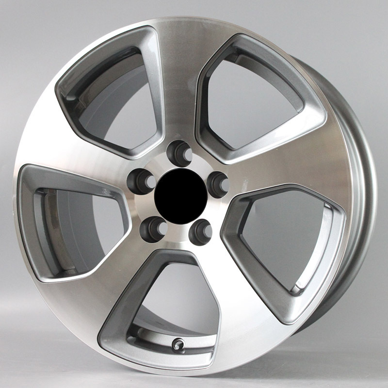 new arrival 16 17 18 20 inch wheels rims offroad car rines with certificated