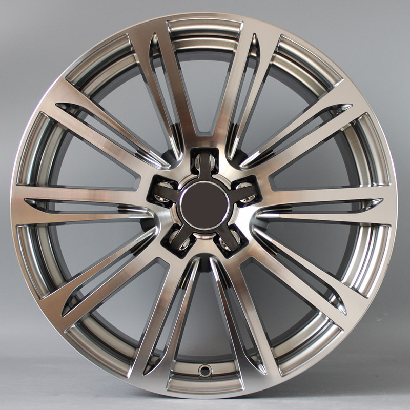 5 lug 19 20 21inch 5 hole 5x114.3 car alloy wheels rims