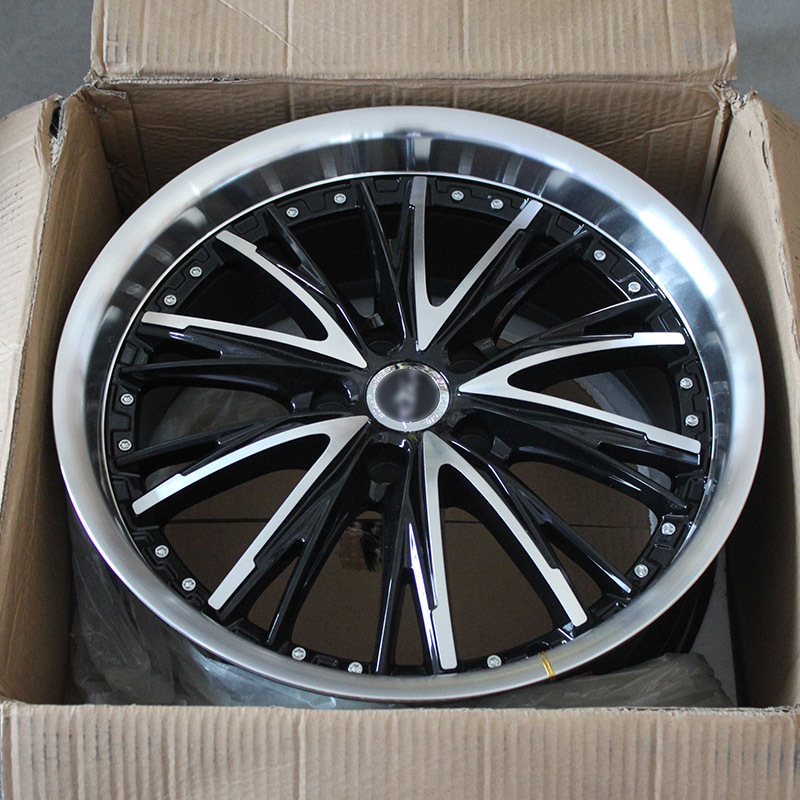 new arrival 16 17 18 20 inch wheels rims offroad car rines with certificated