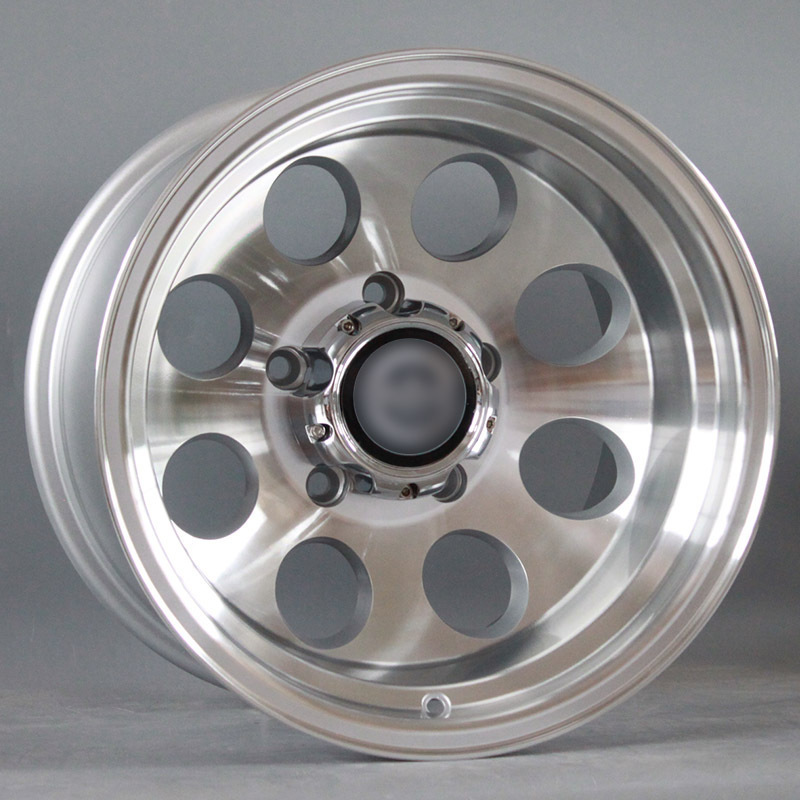 16  mug 16 4 passenger alloy modified white 17 inch 5 holes deep dish aluminum car wheels rims for car modification