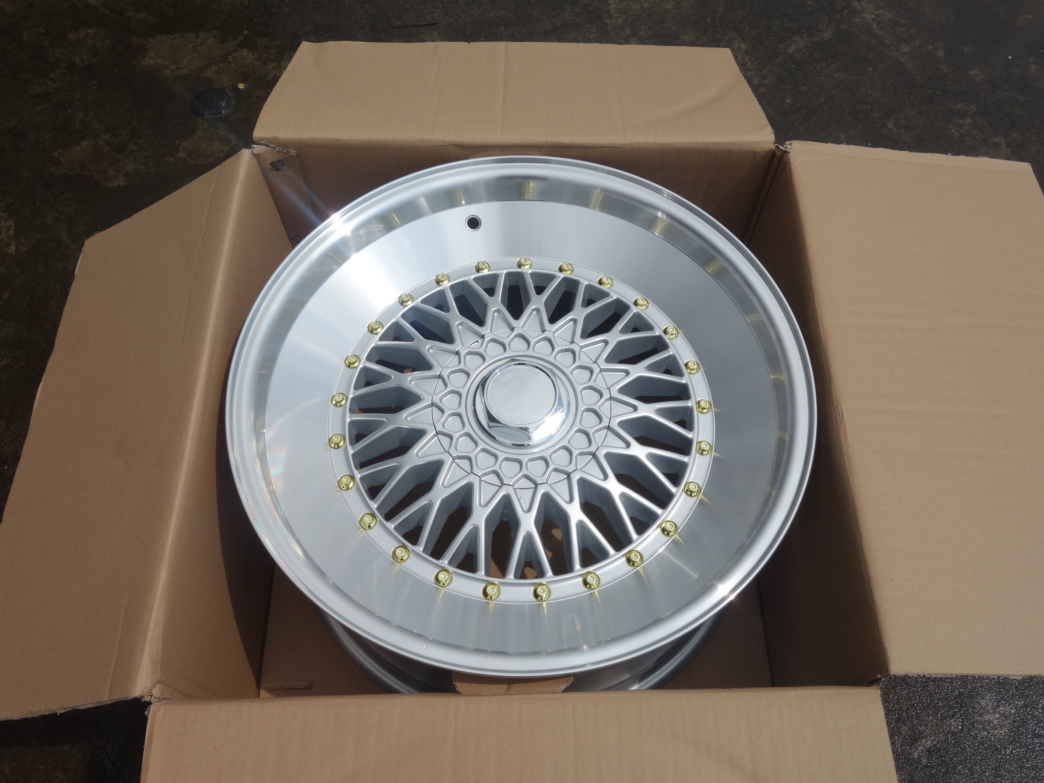 Automotive Rims Passenger Car Wheels Wholesale Durable Aluminum Alloy Rims 18 20 21 inch