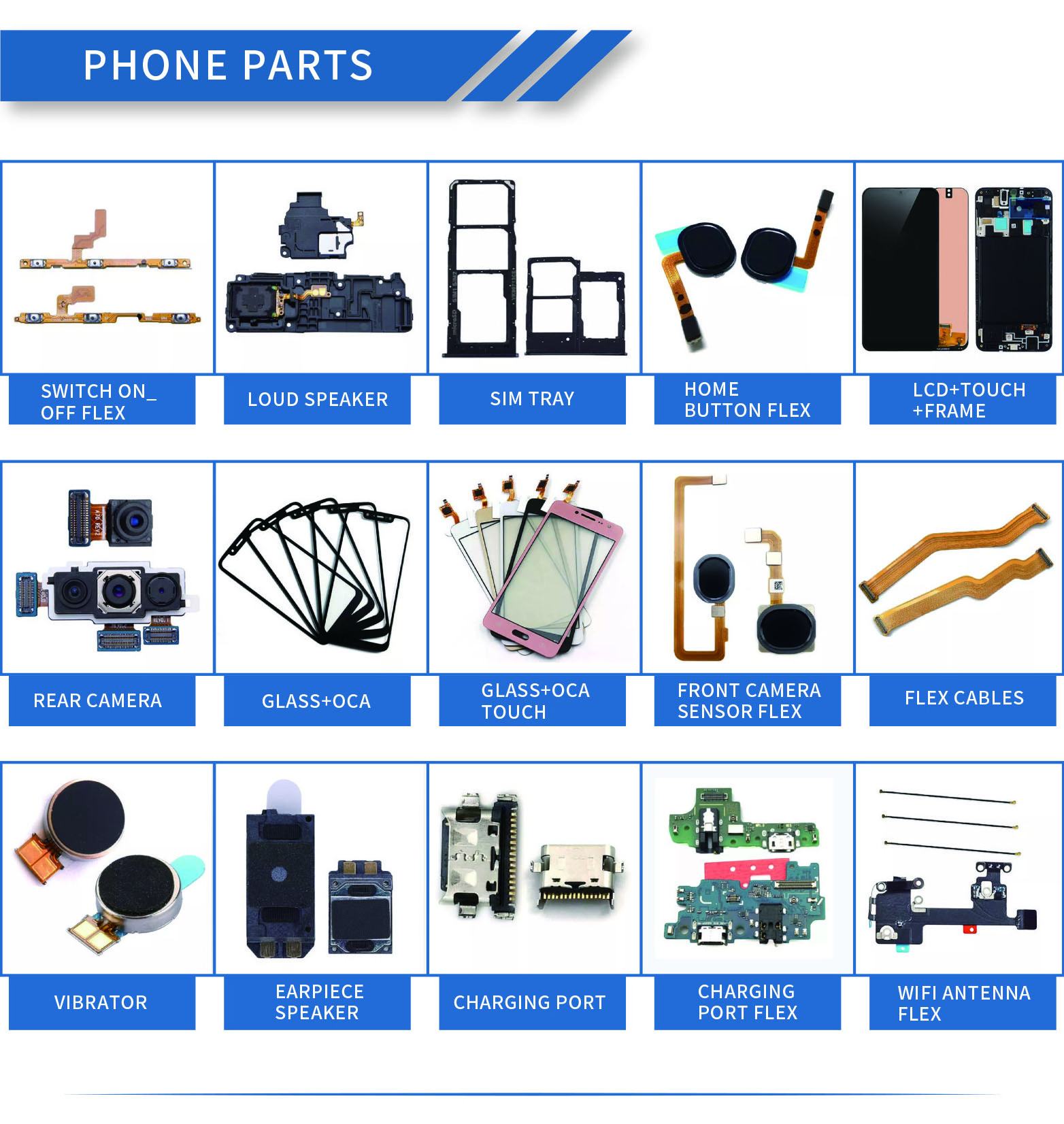 lcd manufacturer phone spare parts smartphone OLED touch lcd screen replacement for Nokia C2 C5 C10 C20 C21 G10 G20 G11 G1 plus