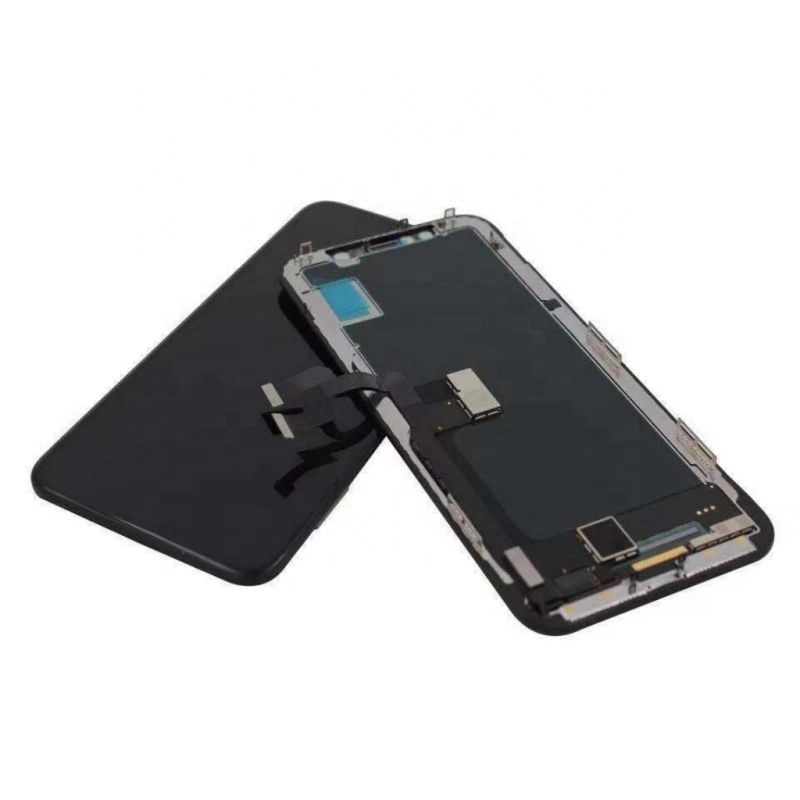 MF high quality LCD mobile phone touch screen replaceable iPhone 6 7 8 X Xr Xs Max 11 12 13 original screen