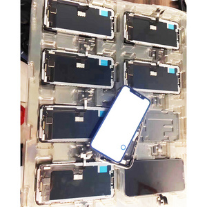 Factory Price Mobile Lcds For Iphone 5 5S Se 6 6S 7 8 Plus Display Lcd Touch Screen For Iphone X XR XS Max 11 12 Pro Max 13 Lcd