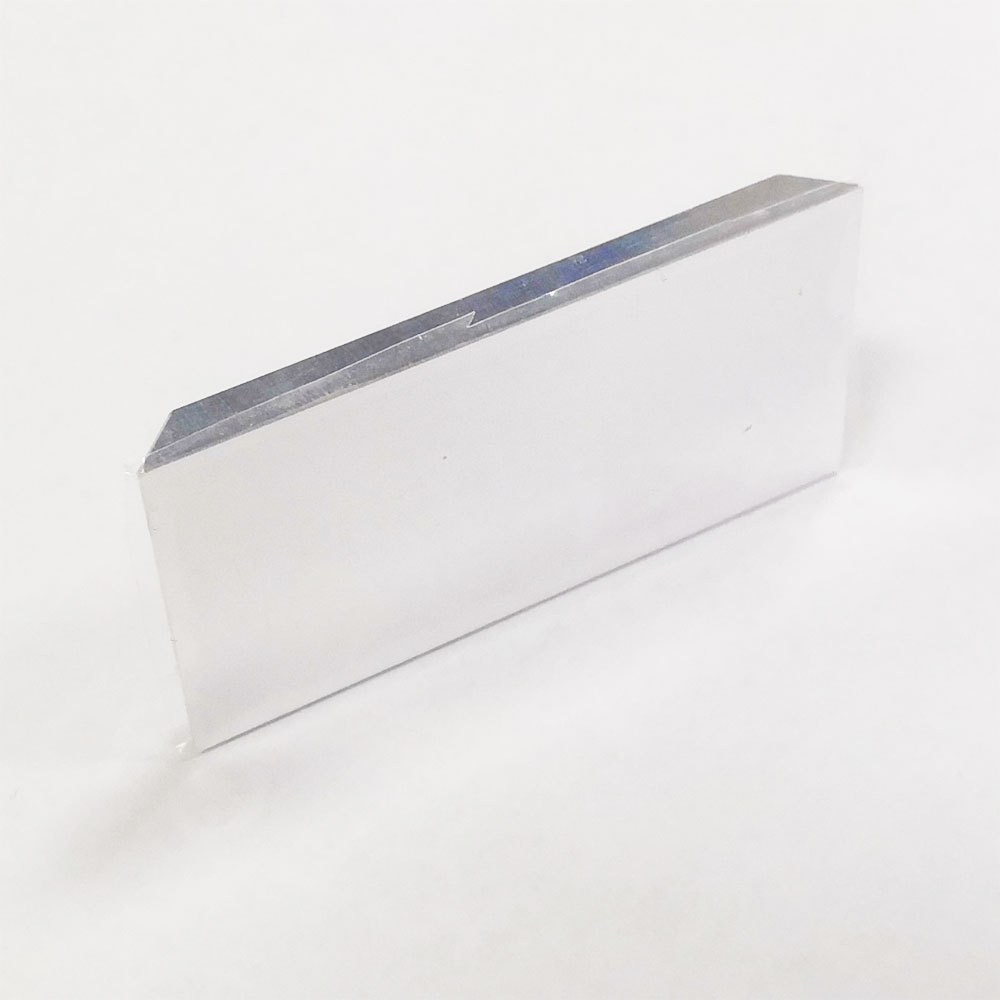 First Surface Front Surface Protected Aluminium/Silver/Gold Coated Full Reflection Optical Borosilicate Glass Mirror