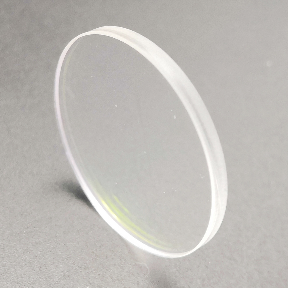 Customized Optical Sapphire Crystal/Windows/Plates/Wafers