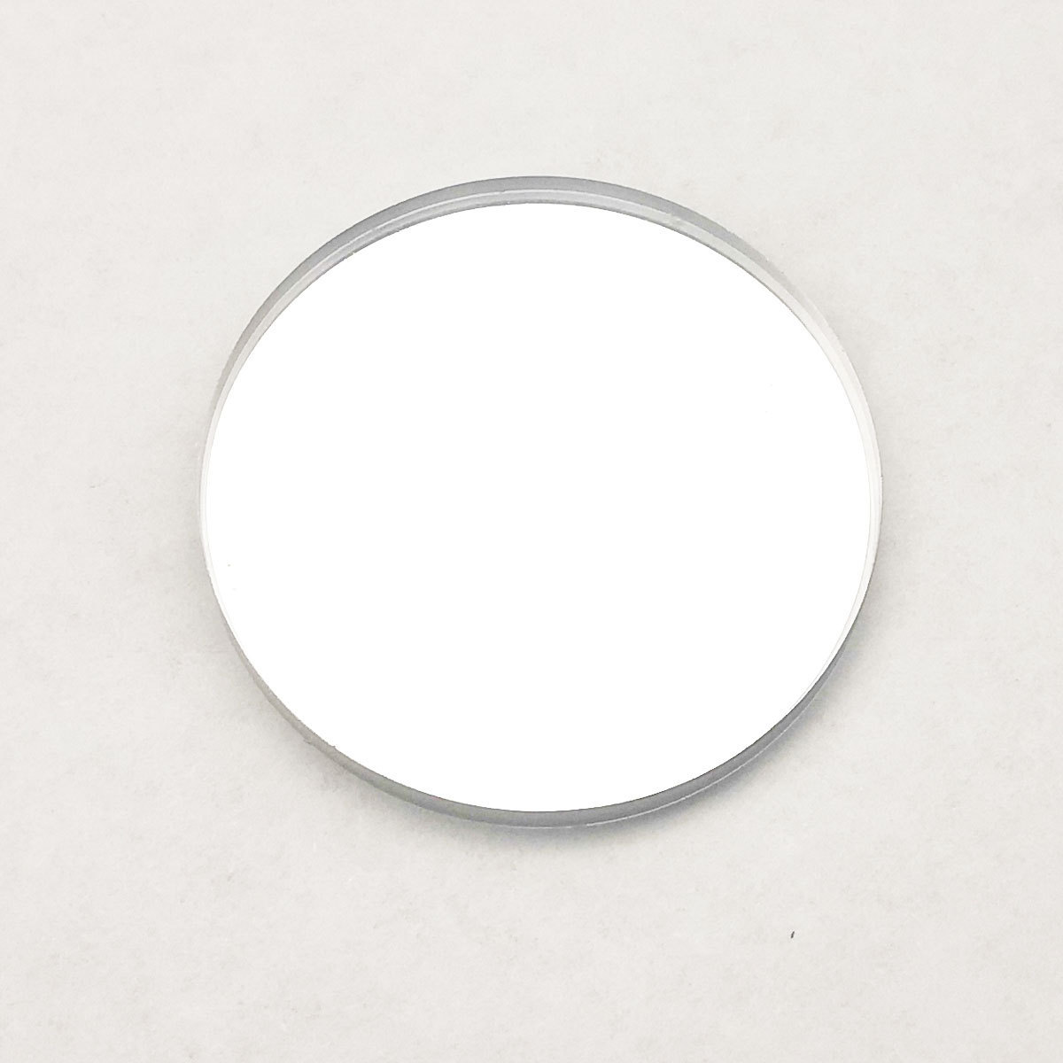 First Surface Front Surface Protected Aluminium/Silver/Gold Coated Full Reflection Optical Borosilicate Glass Mirror