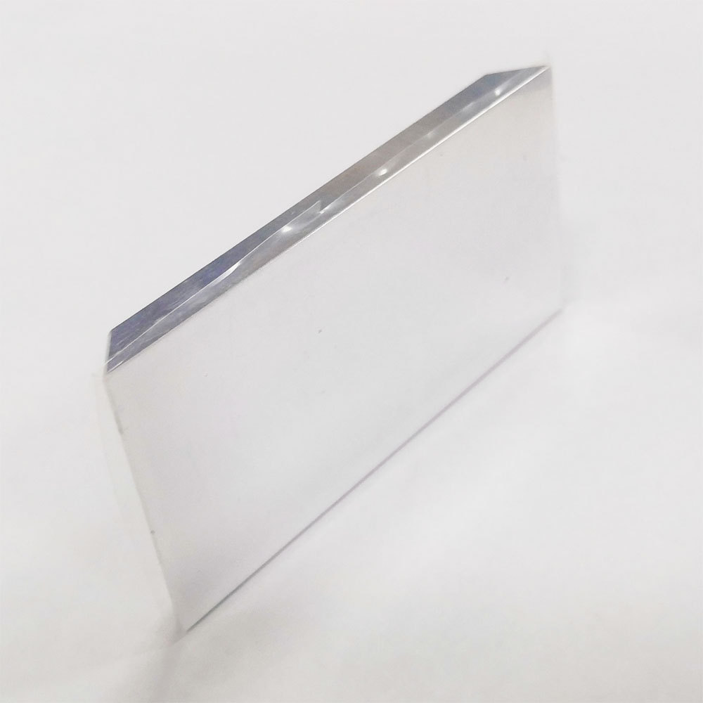 First Surface Front Surface Protected Aluminium/Silver/Gold Coated Full Reflection Optical Borosilicate Glass Mirror