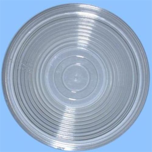 Factory Customized Low price 0.2mm and 0.5mm ring spacing  Large diameter 300mm Fresnel Lens