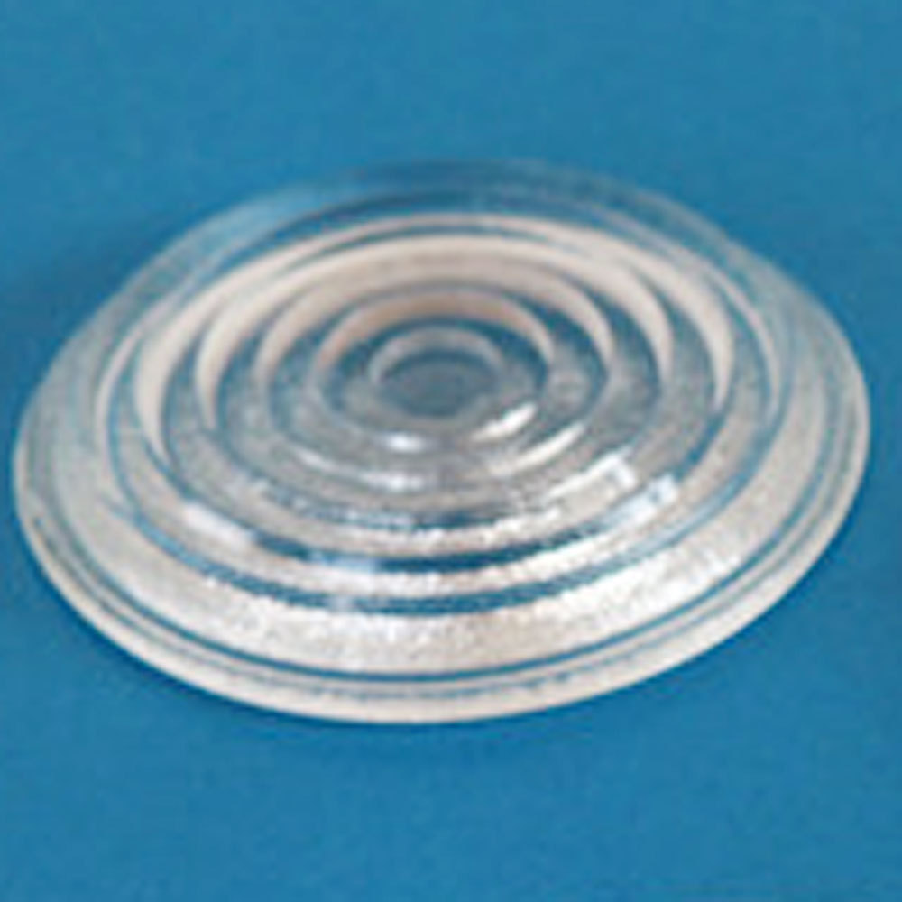 Factory Customized Low price 0.2mm and 0.5mm ring spacing  Large diameter 300mm Fresnel Lens