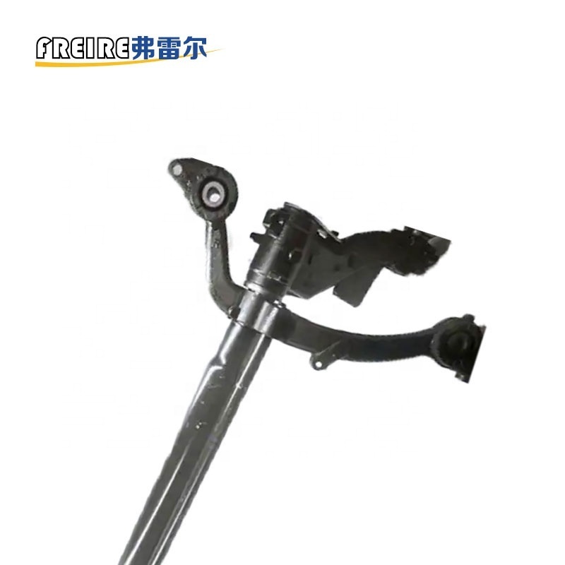 Auto parts 514897 for Peugeot 206 Citroen C2 Rear axle suspension beam assembly 515078 5175AT 5175AX