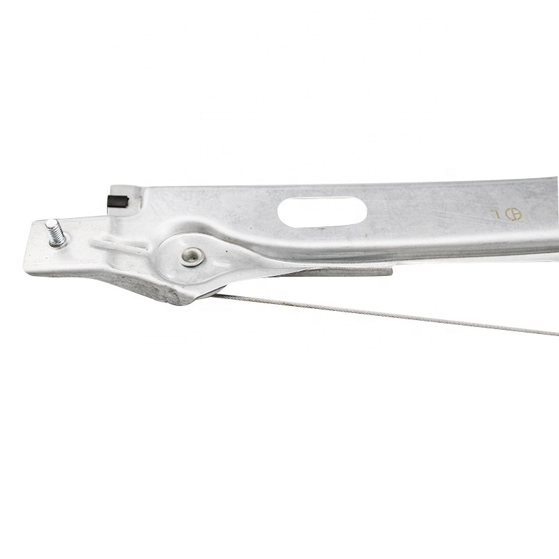 OE 9672913880 Adapt to the Peugeot 508 elevator bracket 9672913980 electric glass window lifter