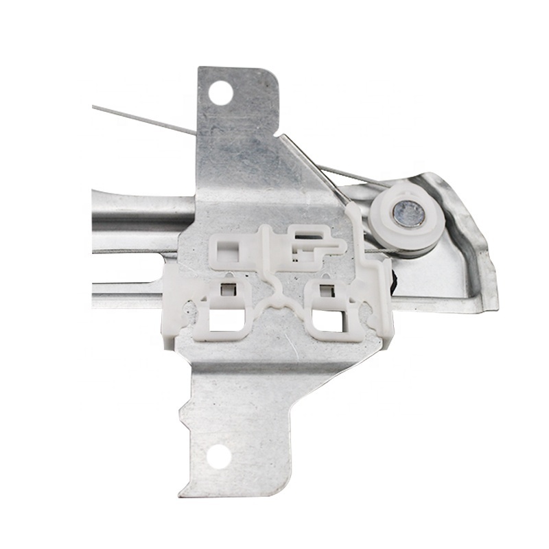 OE 9672913880 Adapt to the Peugeot 508 elevator bracket 9672913980 electric glass window lifter