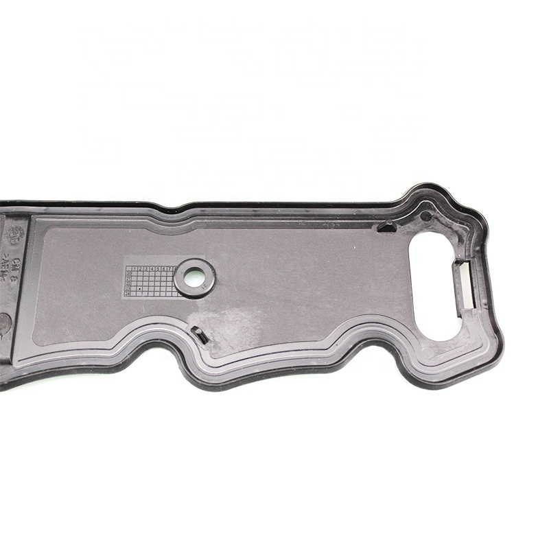 OE 0249C6 valve cover gasket oil removal plate For Peugeot 307 206 308 408 For Citroen C2 C4 TU5JP4 16V