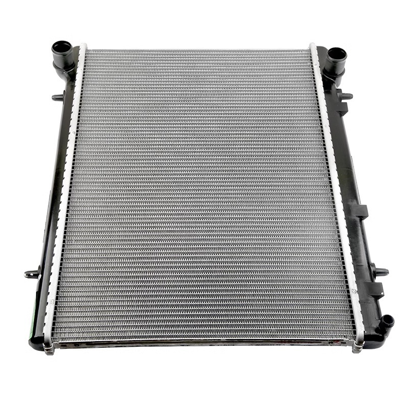 OE 1330K1 1330W4 1330V5 1330T6 Car Engine Radiator for Peugeot 307 CC 307 SWW 206  (T5) (T6) PARTNER Combispace PARTNER Box