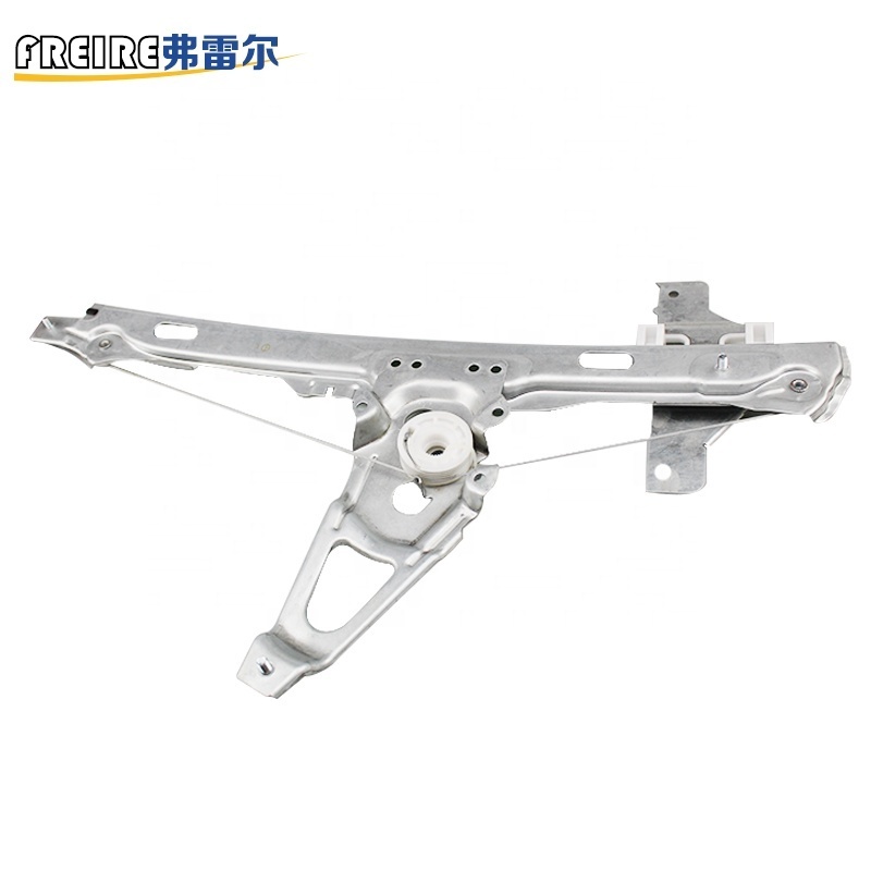 OE 9672913880 Adapt to the Peugeot 508 elevator bracket 9672913980 electric glass window lifter