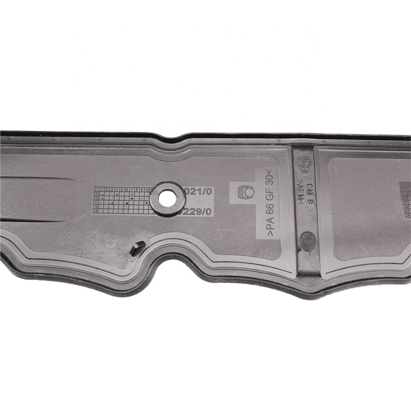 OE 0249C6 valve cover gasket oil removal plate For Peugeot 307 206 308 408 For Citroen C2 C4 TU5JP4 16V