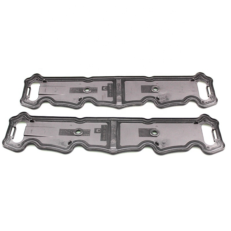 OE 0249C6 valve cover gasket oil removal plate For Peugeot 307 206 308 408 For Citroen C2 C4 TU5JP4 16V