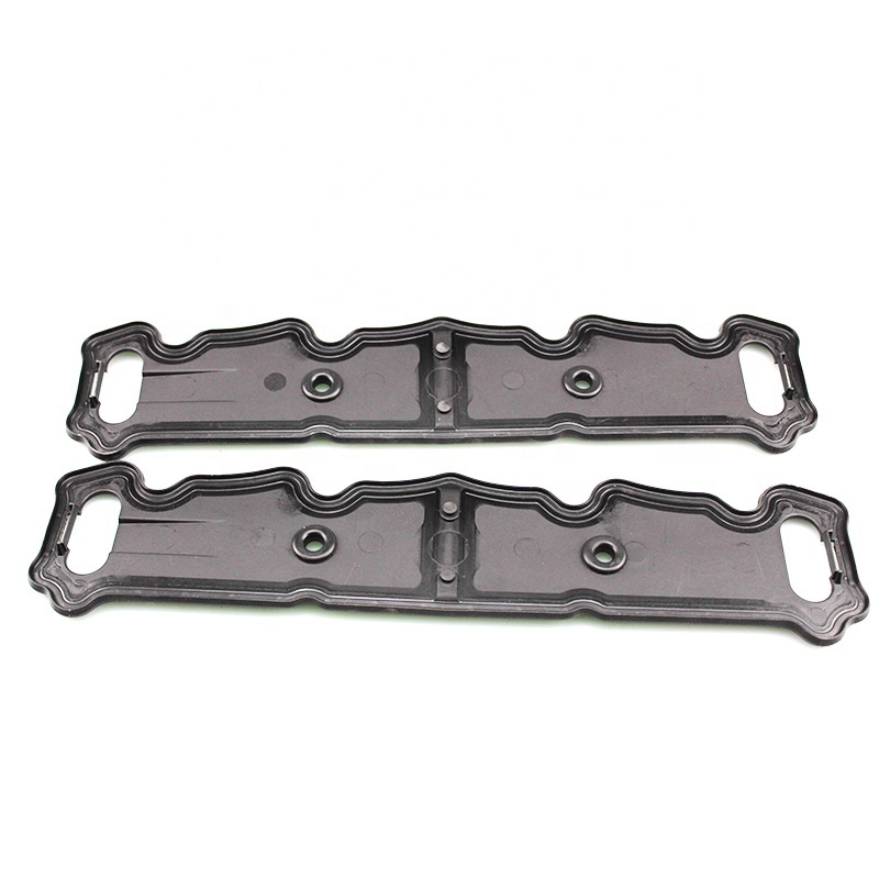 OE 0249C6 valve cover gasket oil removal plate For Peugeot 307 206 308 408 For Citroen C2 C4 TU5JP4 16V