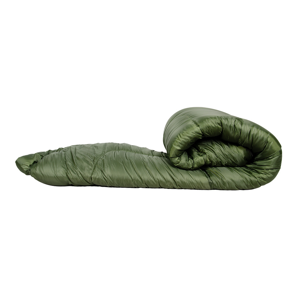 3KG Outdoor Portable Sleeping Bag Hollow Fiber Sleeping Bag Camping Sleeping Bag for Russia