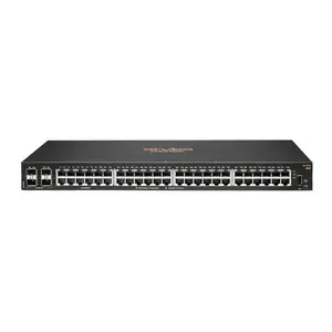 JL661A 6300M 48G CL4 4SFP56 switch 48 port Gigabit Ethernet network POE switch JL661A