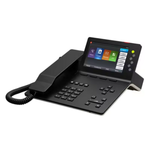 eSpace 7920 Series IP Phone 2.8 Inch Color LCD Two GE Ports POE IP Phone EP2Z01IPHO